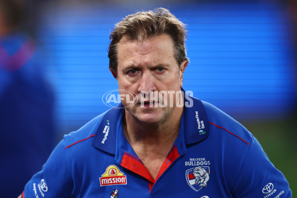 AFL 2025 Round 17 - North Melbourne v Western Bulldogs - A-60341554