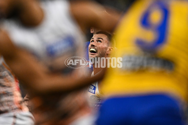 AFL 2025 Round 17 - West Coast v GWS - A-60349854