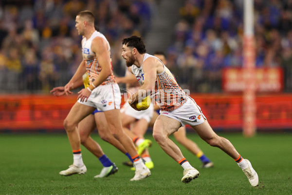 AFL 2025 Round 17 - West Coast v GWS - A-60350405