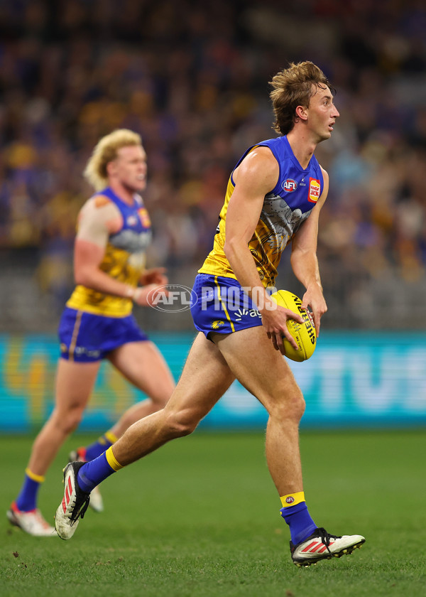 AFL 2025 Round 17 - West Coast v GWS - A-60355584