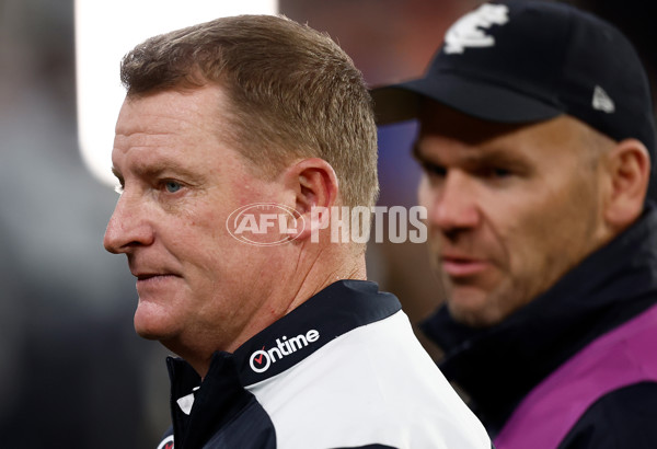 AFL 2025 Round 17 - Carlton v Collingwood - A-60355633