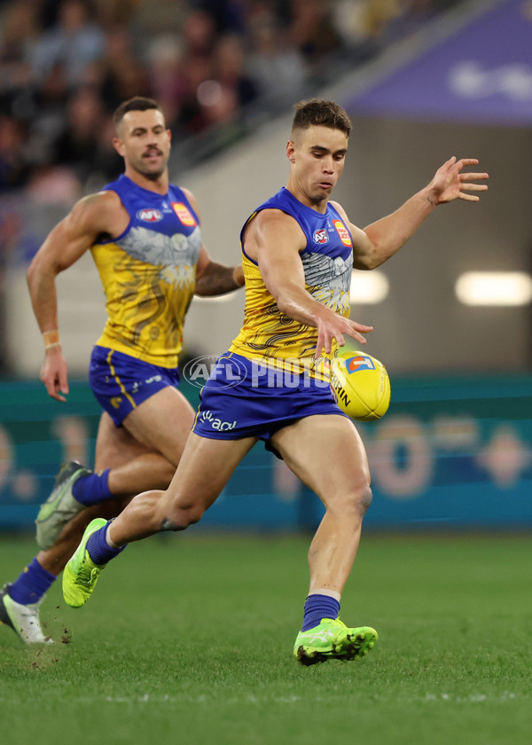 AFL 2025 Round 17 - West Coast v GWS - A-60358219