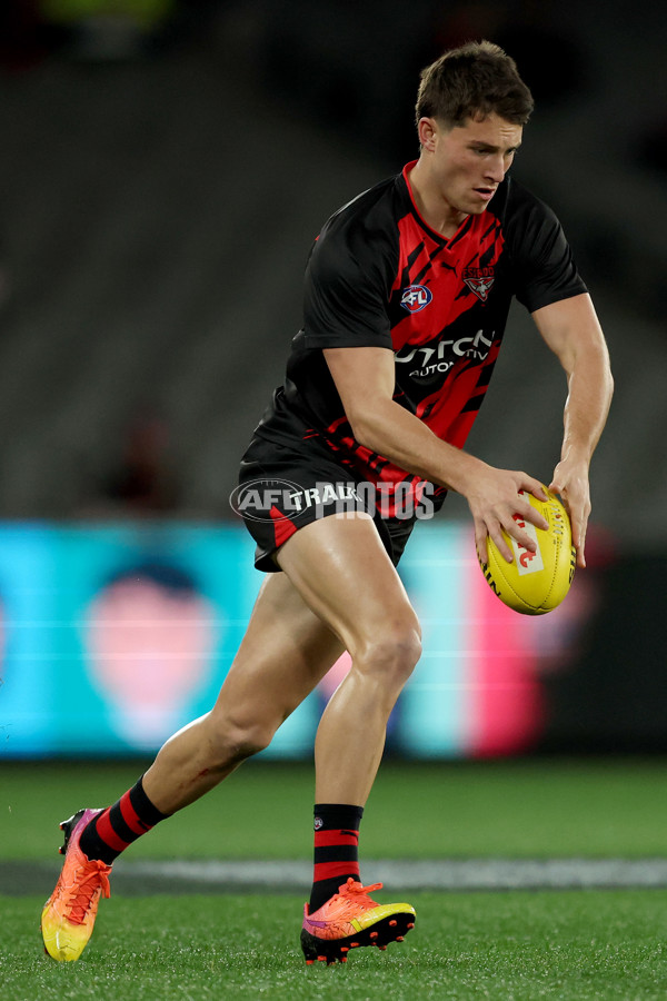 AFL 2025 Round 17 - Essendon v Gold Coast - A-60363336