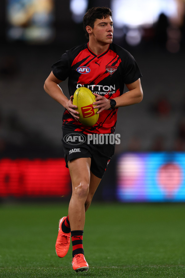 AFL 2025 Round 17 - Essendon v Gold Coast - A-60363346
