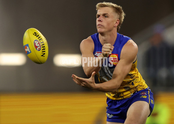 AFL 2025 Round 17 - West Coast v GWS - A-60363602