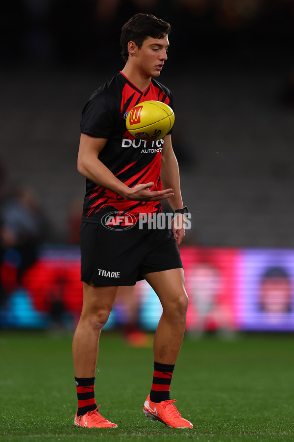AFL 2025 Round 17 - Essendon v Gold Coast - A-60363645
