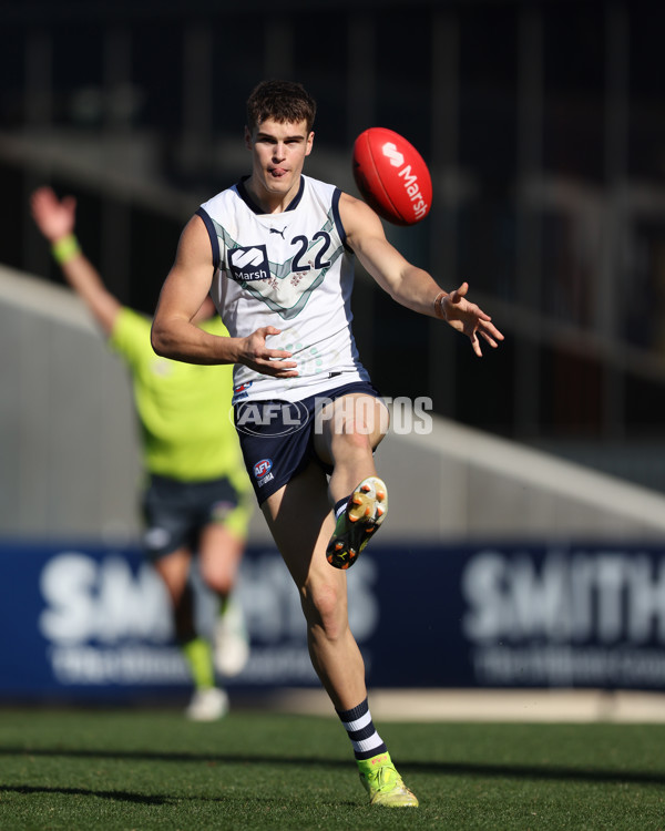 AFL National Championships U18 Boys 2025 - Allies v Vic Country - A-60368782