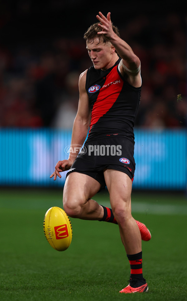 AFL 2025 Round 17 - Essendon v Gold Coast - A-60371445