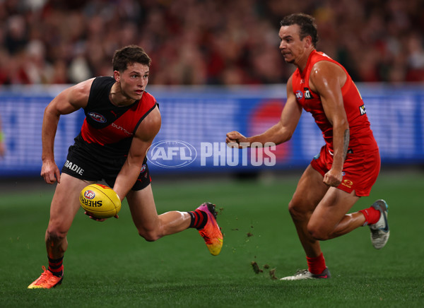 AFL 2025 Round 17 - Essendon v Gold Coast - A-60371460