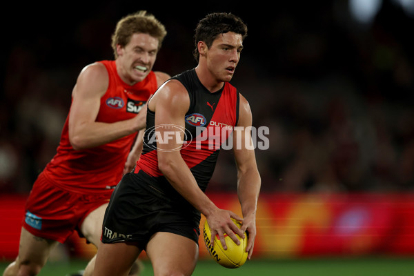 AFL 2025 Round 17 - Essendon v Gold Coast - A-60371482