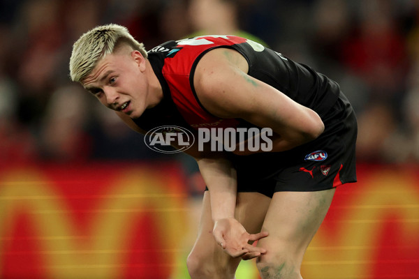 AFL 2025 Round 17 - Essendon v Gold Coast - A-60371505