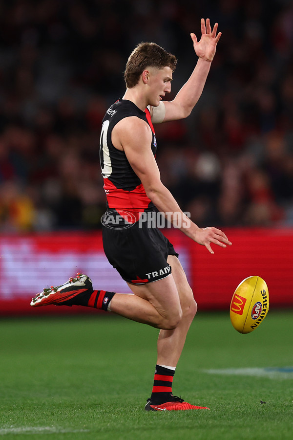 AFL 2025 Round 17 - Essendon v Gold Coast - A-60371510