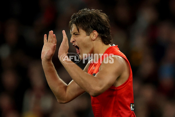 AFL 2025 Round 17 - Essendon v Gold Coast - A-60372303