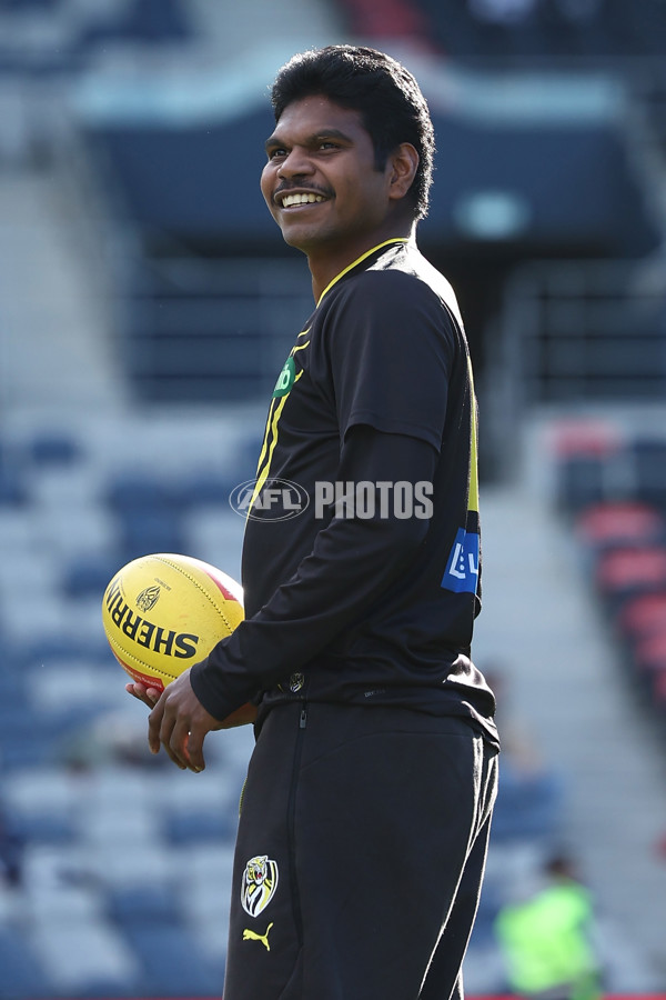 AFL 2025 Round 17 - Geelong v Richmond - A-60372334