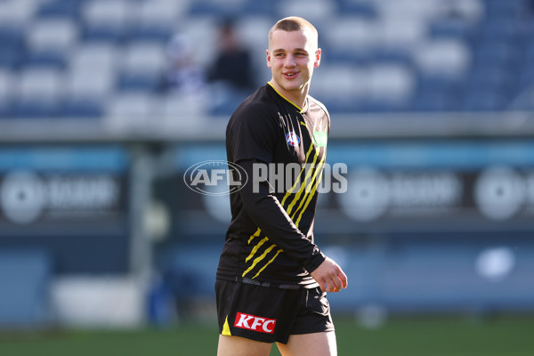 AFL 2025 Round 17 - Geelong v Richmond - A-60374198