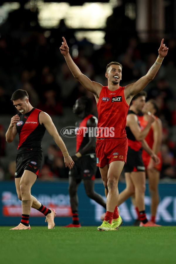 AFL 2025 Round 17 - Essendon v Gold Coast - A-60374262
