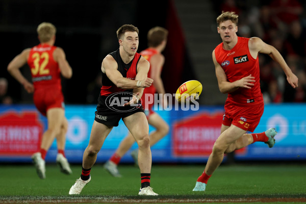 AFL 2025 Round 17 - Essendon v Gold Coast - A-60375176