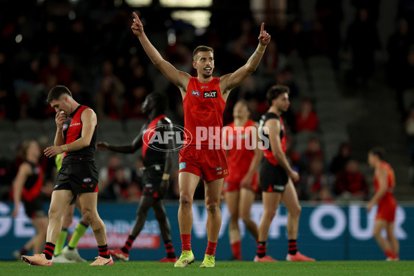 AFL 2025 Round 17 - Essendon v Gold Coast - A-60375243
