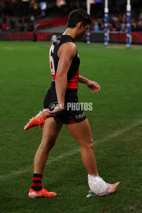 AFL 2025 Round 17 - Essendon v Gold Coast - A-60377295