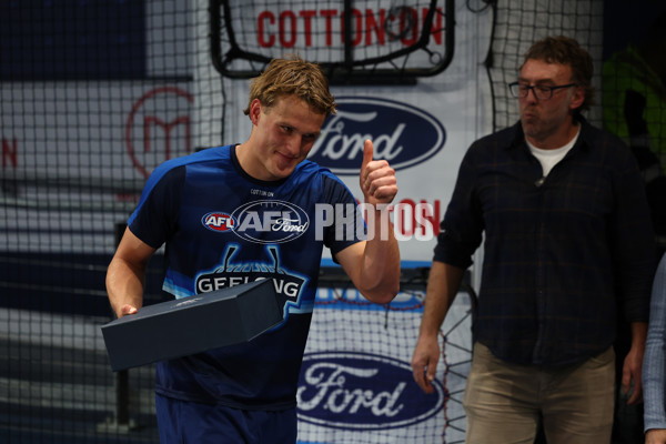 AFL 2025 Round 17 - Geelong v Richmond - A-60377307