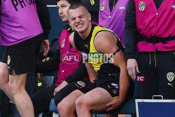 AFL 2025 Round 17 - Geelong v Richmond - A-60378257