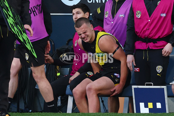AFL 2025 Round 17 - Geelong v Richmond - A-60379834