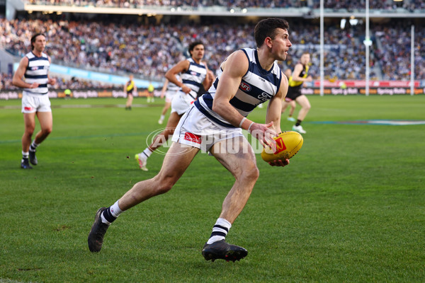 AFL 2025 Round 17 - Geelong v Richmond - A-60379866