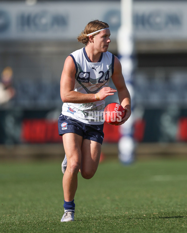 AFL National Championships U18 Boys 2025 - Allies v Vic Country - A-60382069