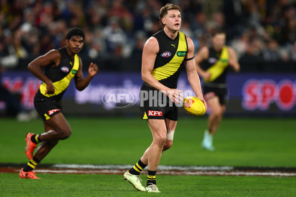 AFL 2025 Round 17 - Geelong v Richmond - A-60384768