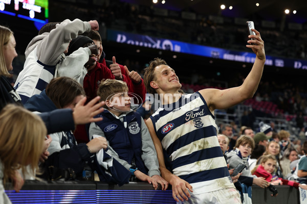 AFL 2025 Round 17 - Geelong v Richmond - A-60387591