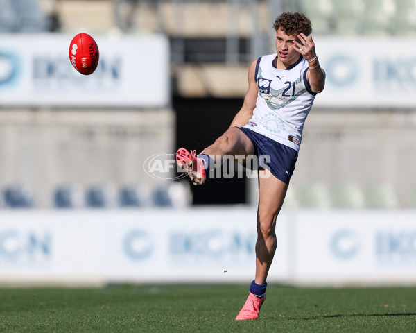 AFL National Championships U18 Boys 2025 - Allies v Vic Country - A-60389561