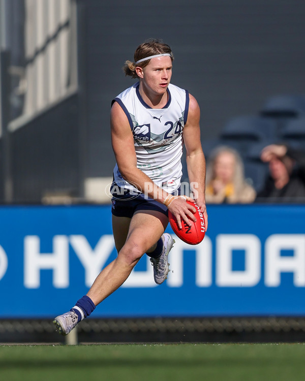 AFL National Championships U18 Boys 2025 - Allies v Vic Country - A-60389678