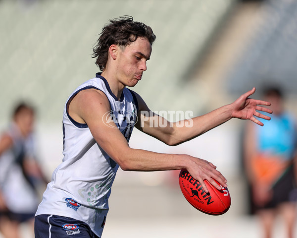 AFL National Championships U18 Boys 2025 - Allies v Vic Country - A-60389680