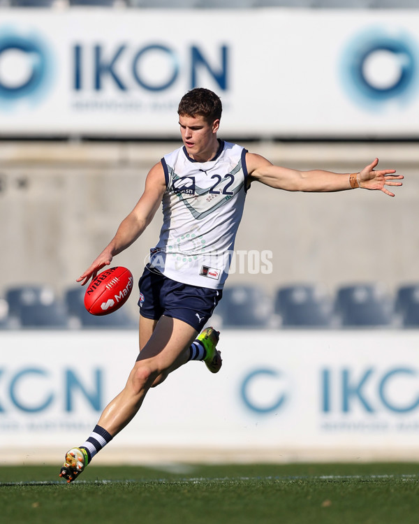 AFL National Championships U18 Boys 2025 - Allies v Vic Country - A-60389682