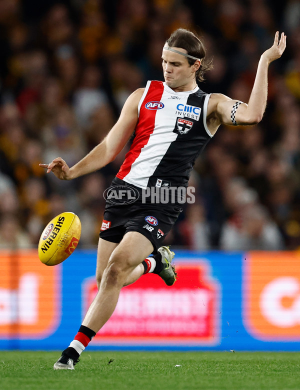 AFL 2025 Round 17 - St Kilda v Hawthorn - A-60394569