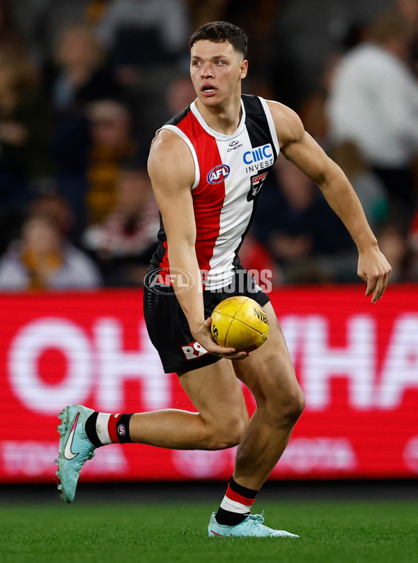 AFL 2025 Round 17 - St Kilda v Hawthorn - A-60394618