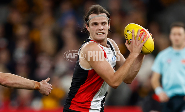 AFL 2025 Round 17 - St Kilda v Hawthorn - A-60397243