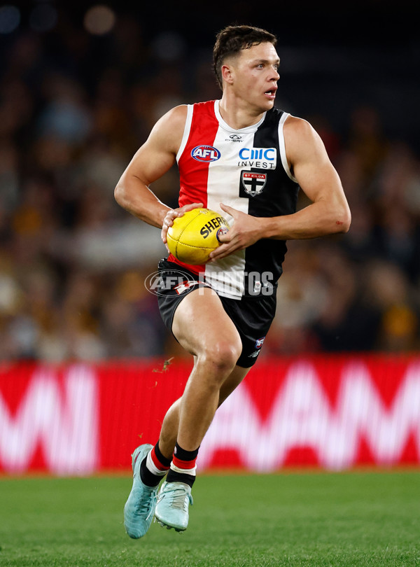 AFL 2025 Round 17 - St Kilda v Hawthorn - A-60398495