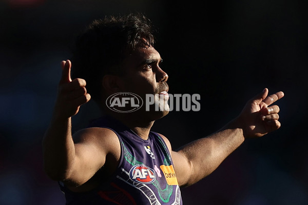 AFL 2025 Round 17 - Sydney v Fremantle - A-60419253