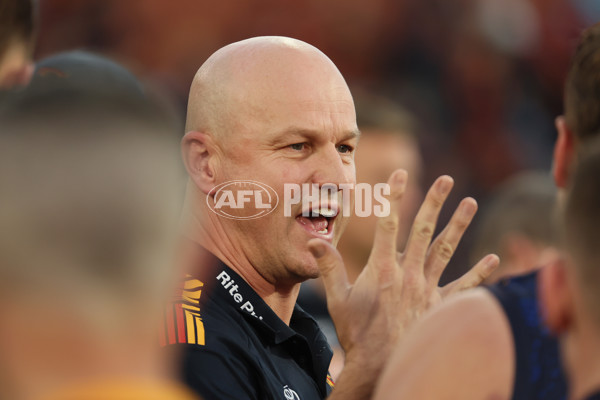 AFL 2025 Round 17 - Adelaide v Melbourne - A-60421800