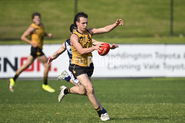 AFL National Championships U18 Boys 2025 - Western Australia v Vic Metro - A-60424893