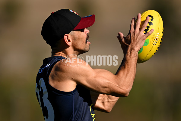 AFL 2025 Training - Brisbane 080725 - A-60429843