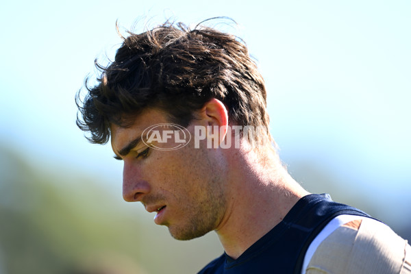 AFL 2025 Training - Brisbane 080725 - A-60429844