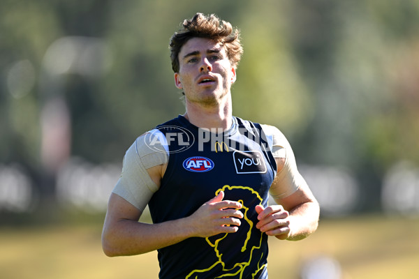 AFL 2025 Training - Brisbane 080725 - A-60429861