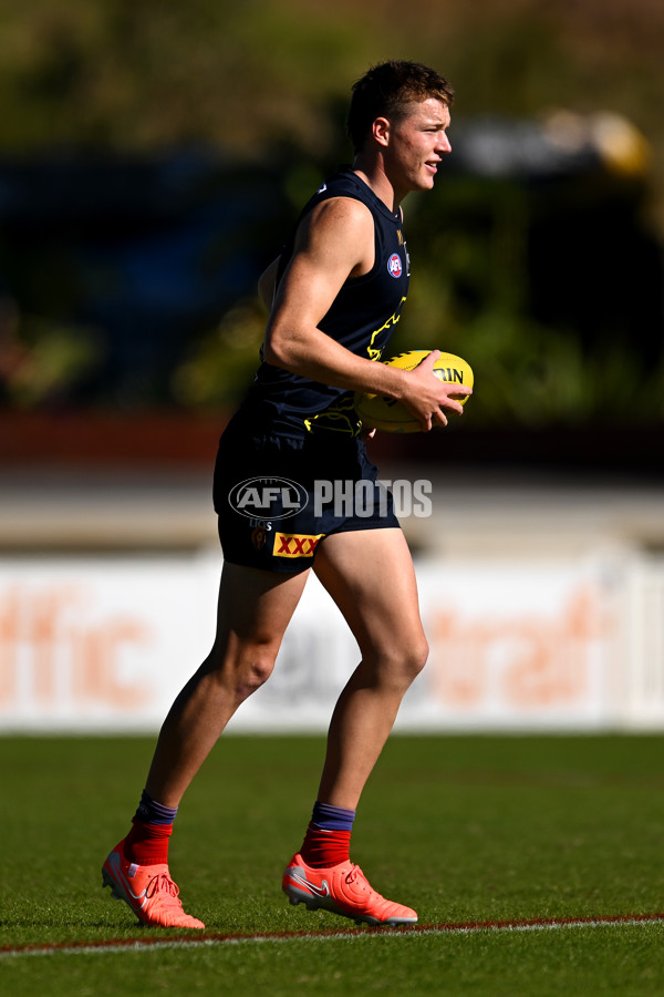 AFL 2025 Training - Brisbane 080725 - A-60429873