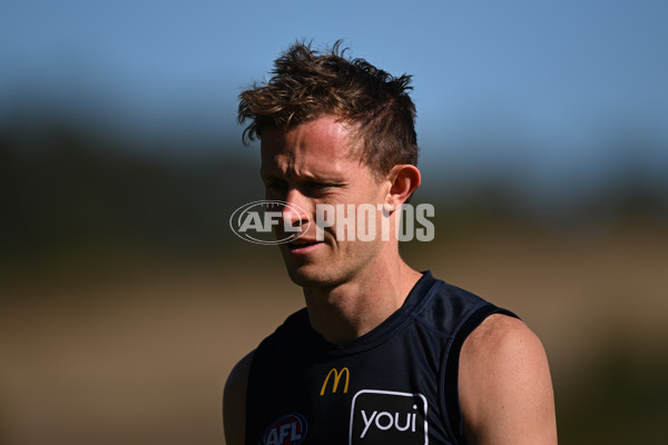 AFL 2025 Training - Brisbane 080725 - A-60430133