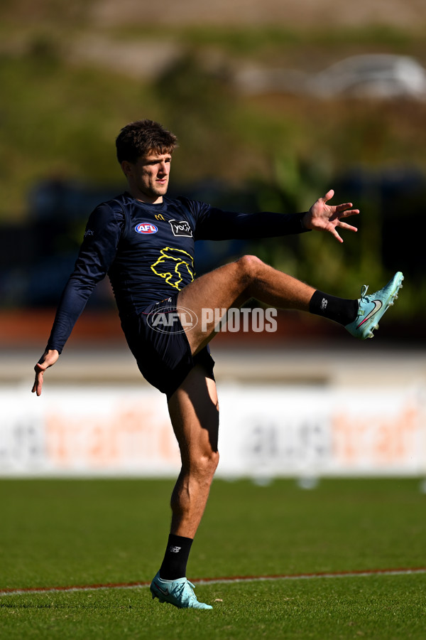 AFL 2025 Training - Brisbane 080725 - A-60430136