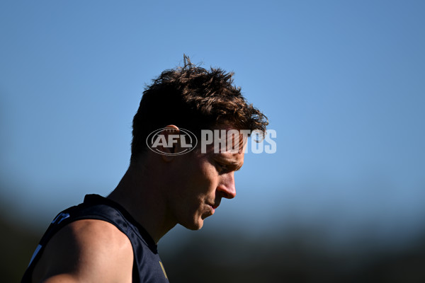 AFL 2025 Training - Brisbane 080725 - A-60430137