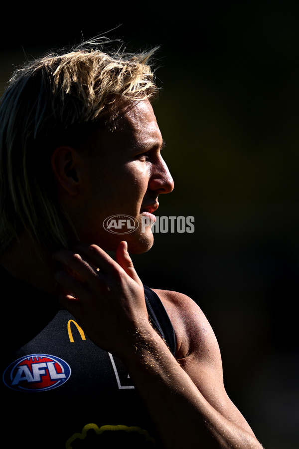 AFL 2025 Training - Brisbane 080725 - A-60430138