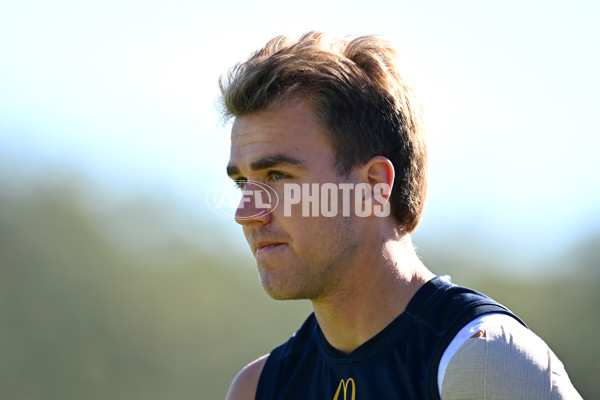 AFL 2025 Training - Brisbane 080725 - A-60430146